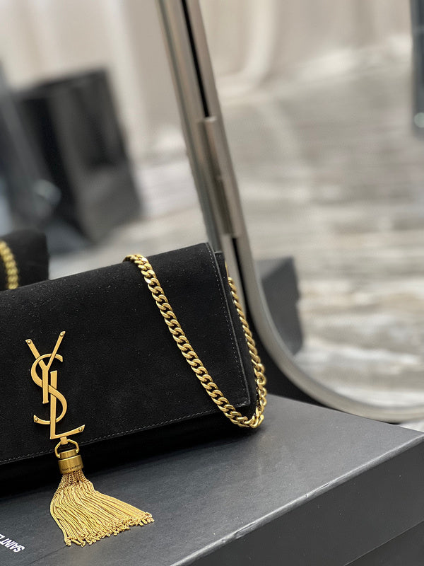 Glamy - YLS Bags - 597