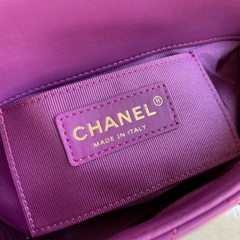Satchel Bags - CHL Bags - 4759