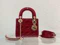 BLUSH BAGZ - Dior Bags - 1788