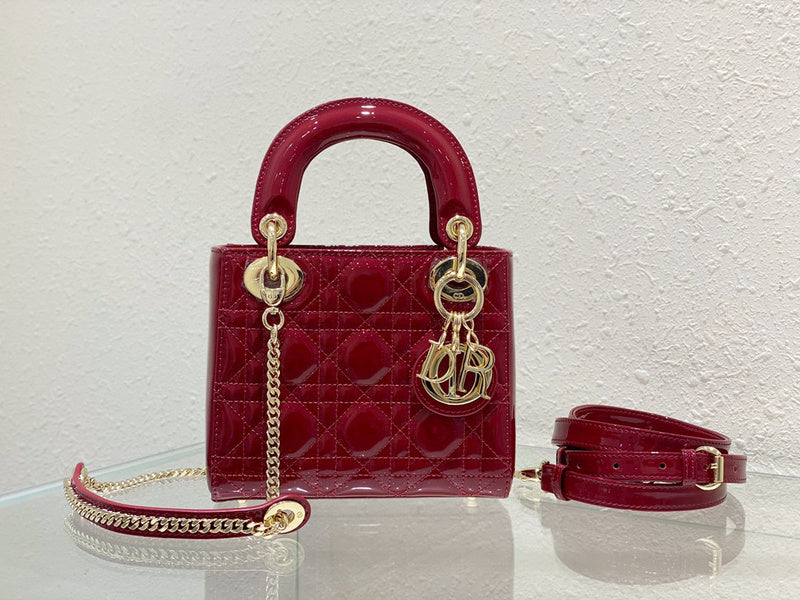 BLUSH BAGZ - Dior Bags - 1788