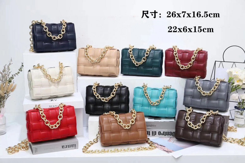 Satchel Bags - BV Bags - 209