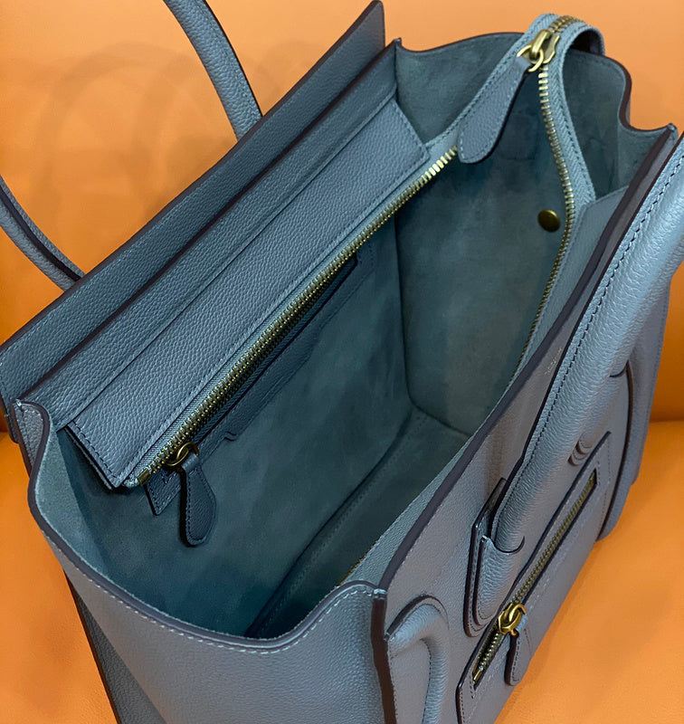 Glamy - COL Bags - 743