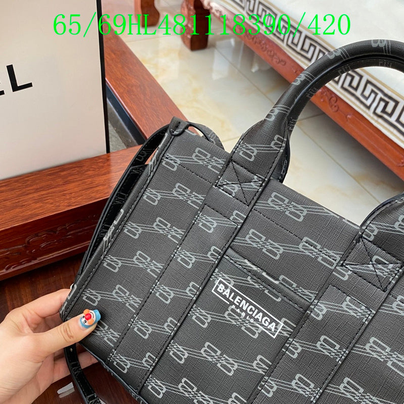 ELE Fashion - BGA Bags - 1982