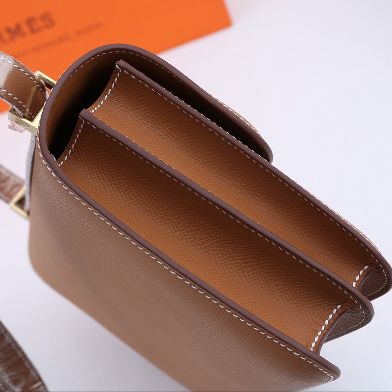 Satchel Bags - HMS-Bags - 152