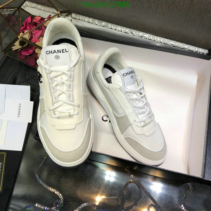 SAMC - CHL Women Shoes Sneakers - 228
