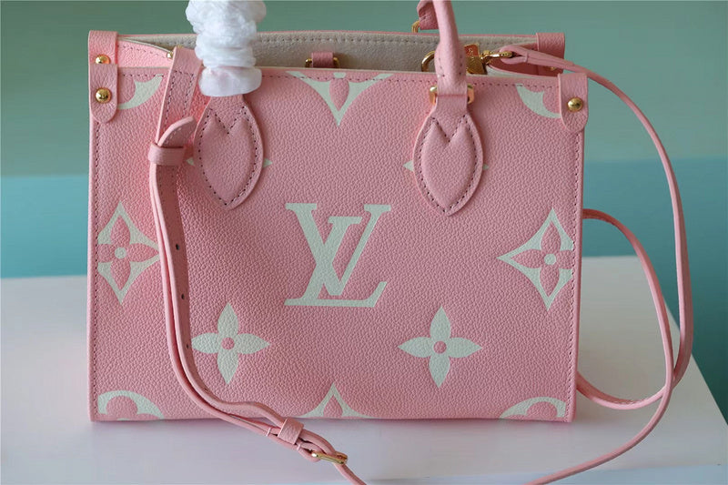 Glami - LUV Bags - 490