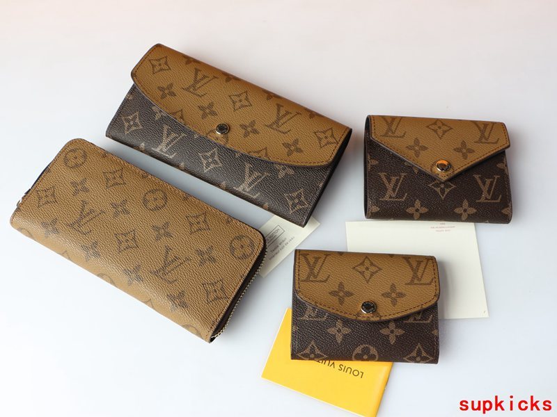 Glami- - Mix Wallets - 609