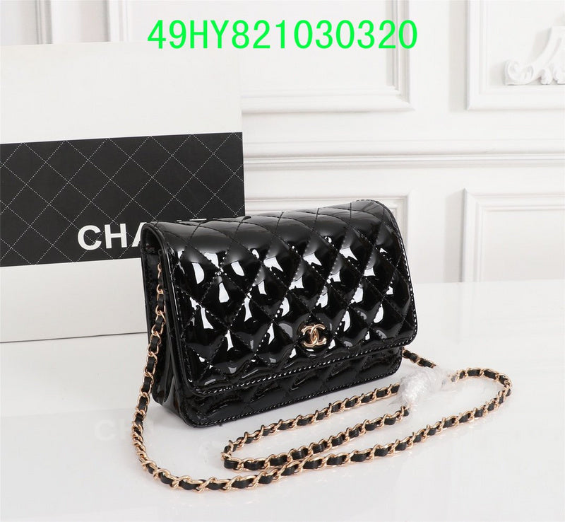 Satchel Bags - CHL Bags - 5484