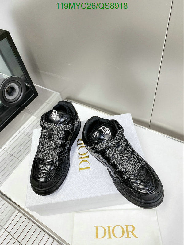 SAMCC - DOR Women Shoes - 1669