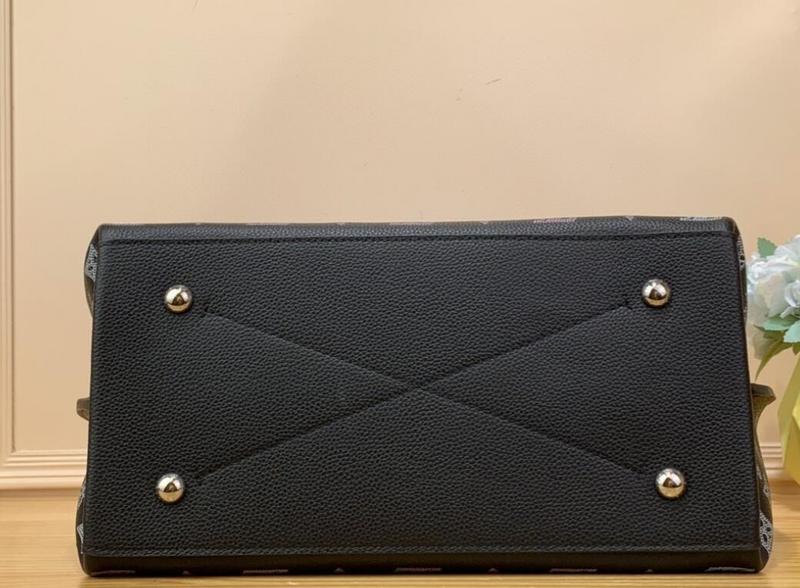 SAMC - LOV Bags - 969