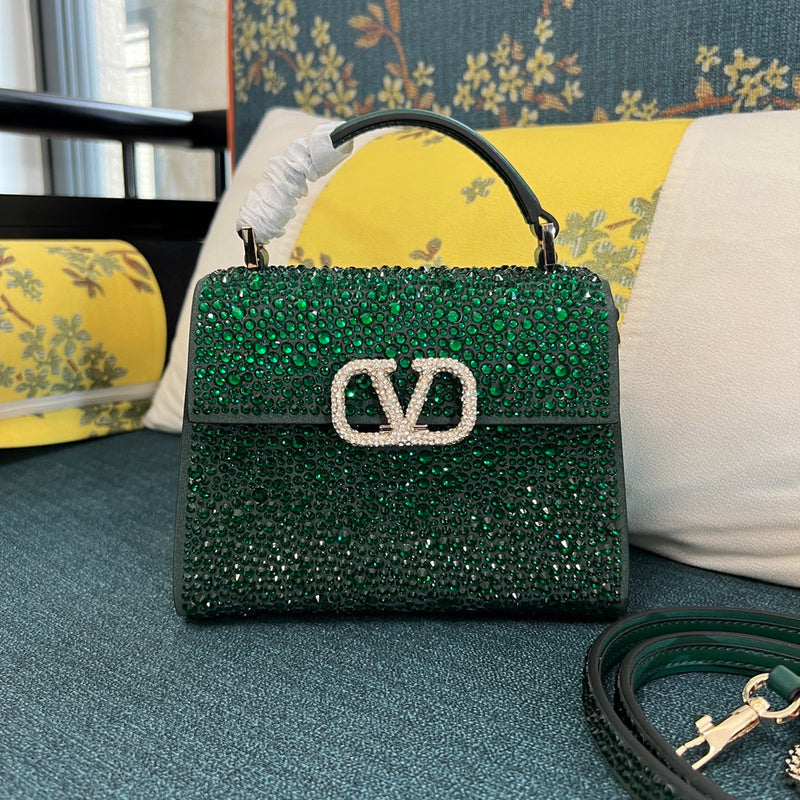 Glamy - VEL Bags - 484
