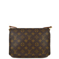 Louis Vuitton 2002 Monogram Musette Tango M51388