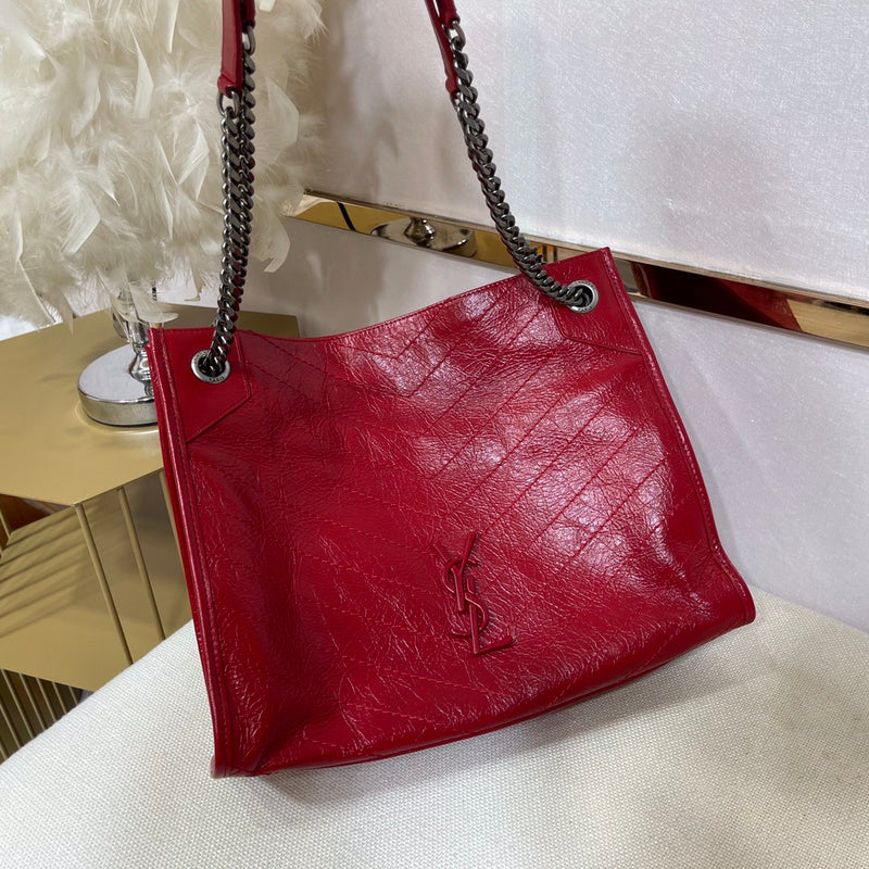 Satchel Bags - SLY Bags - 2540