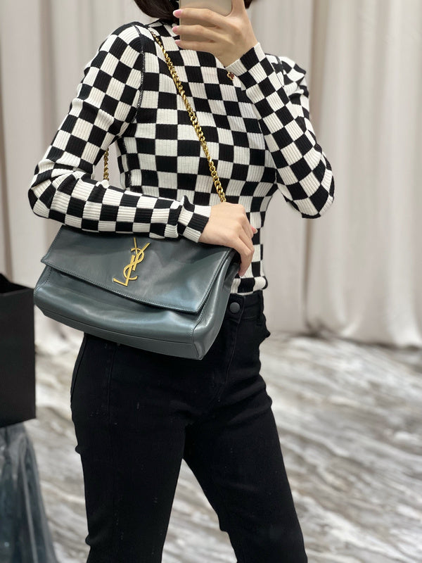 Satchel Bags - SLY Bags - 766