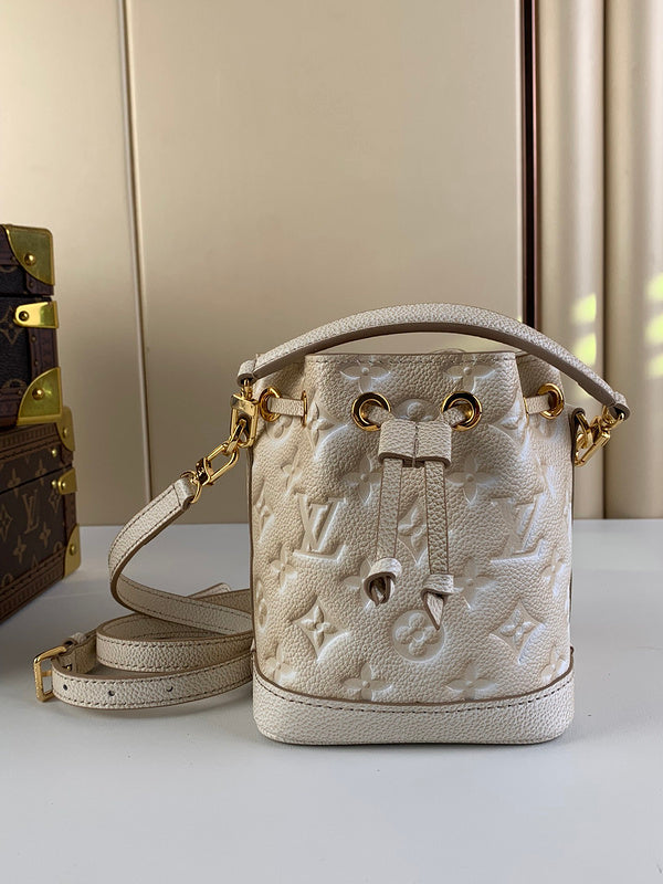 Fashion Lu-Vi bags - 3343