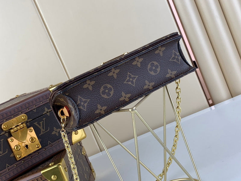 Satchel Bags - VL Bags - 2406
