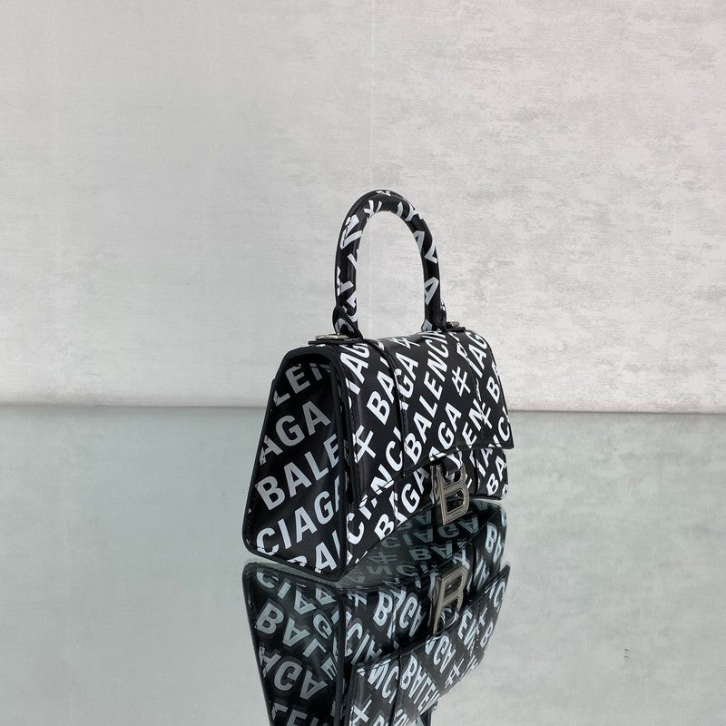Satchel Bags - BGA Bags - 129