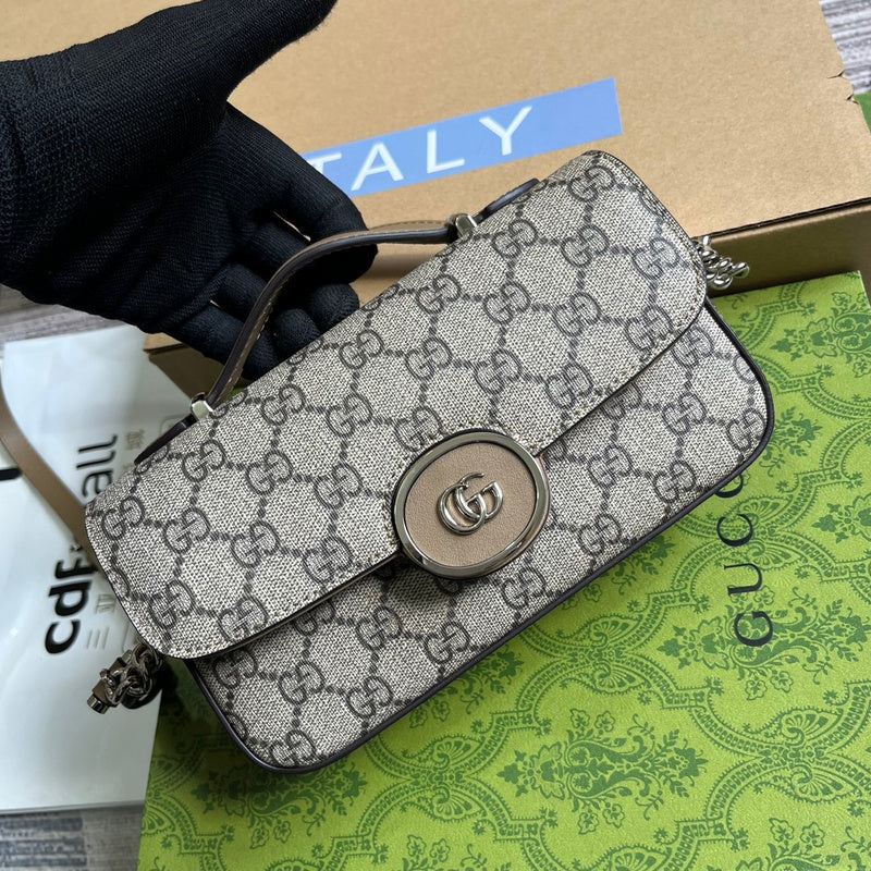 Satchel Bags - GCI Bags - 7410