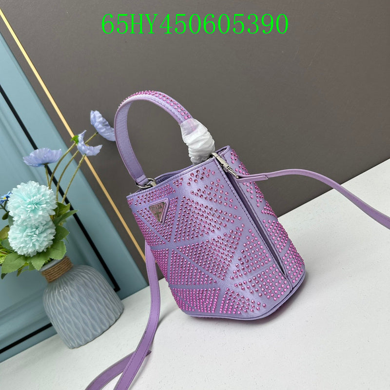 Satchel Bags - PDA Bags - 3234