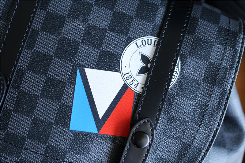 Glami Fashion Lu-Vi bags - 9704