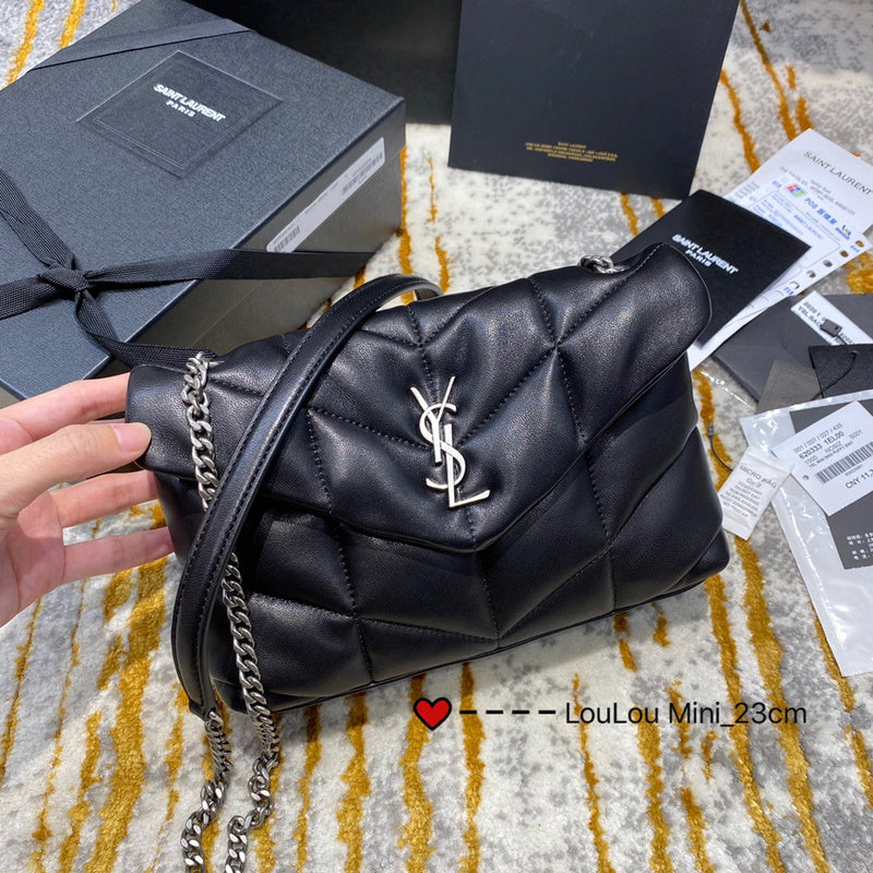 ELE - SLY Bags 413