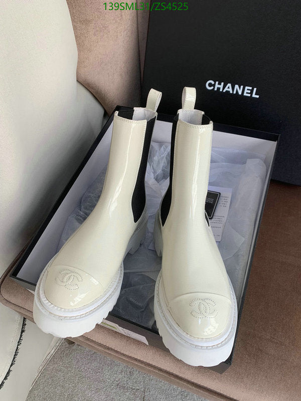 SAMC - CHL Women Boots - 409
