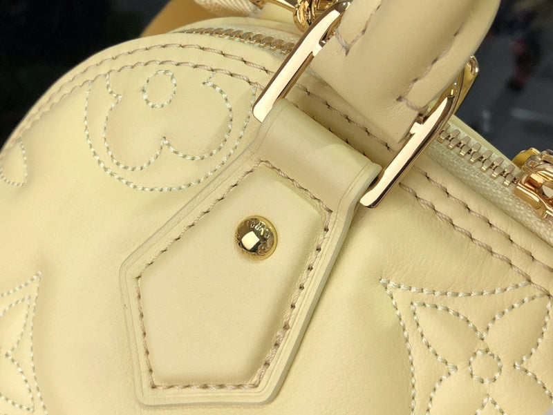 Glami- Glami- Lu-Vi bags - 3432