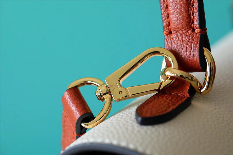 Satchel Bags - VL Bags - 7338
