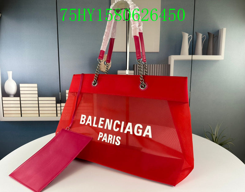 ELE Fashion - BGA Bags - 1744