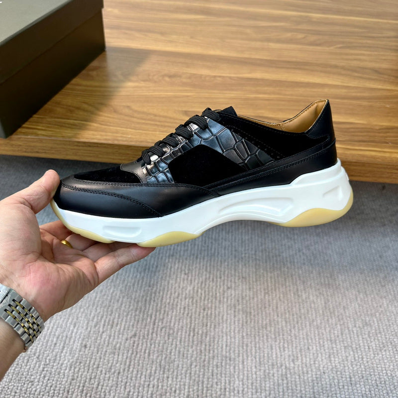 Glami - BRE Men Shoes - 517