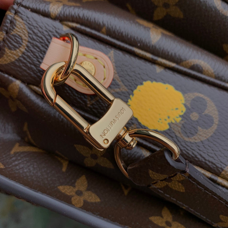 Satchel Bags - VL Bags - 1708