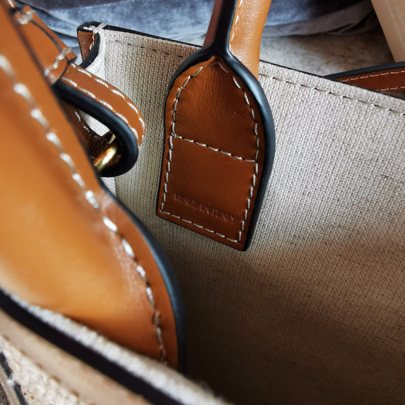 Glamy - COL Bags - 1301