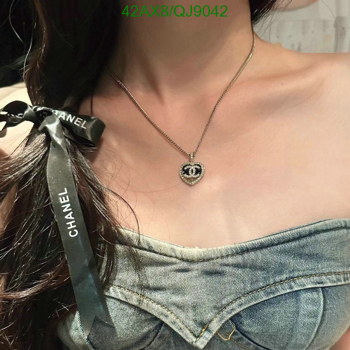 SAMC - CHL Jewelry Necklace - 216
