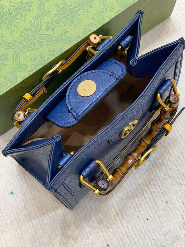 Satchel Bags - GCI Bags - 1942