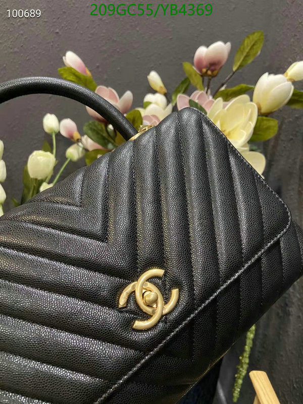 SAMC - CHL Bags - 934