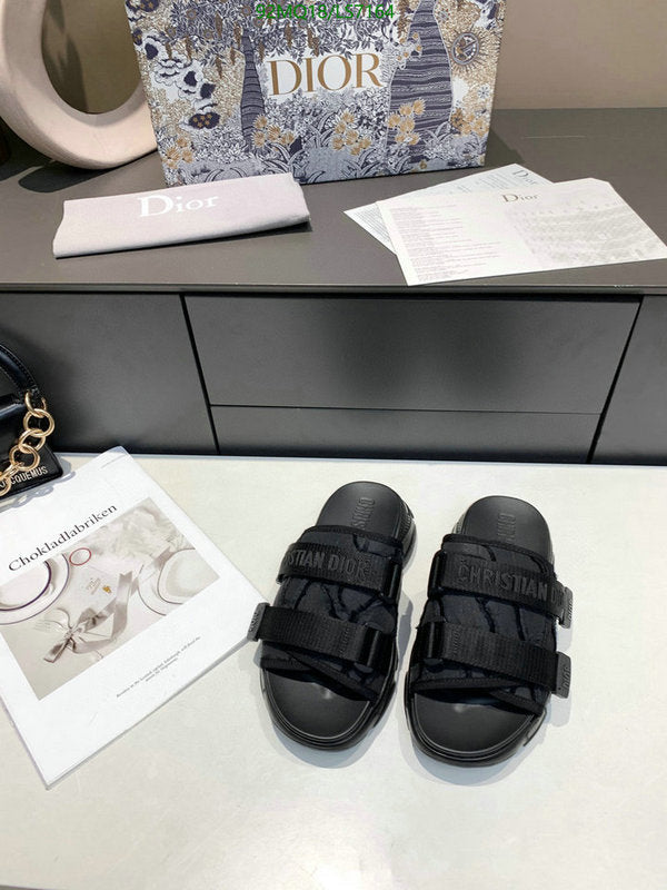 SAMCC - DOR Women Shoes - 2142