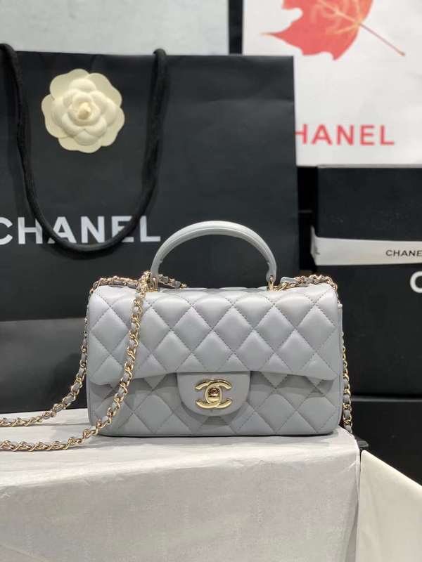 Satchel Bags - CHL Bags - 5841