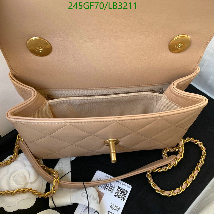 SAMC - CHL Bags - 853