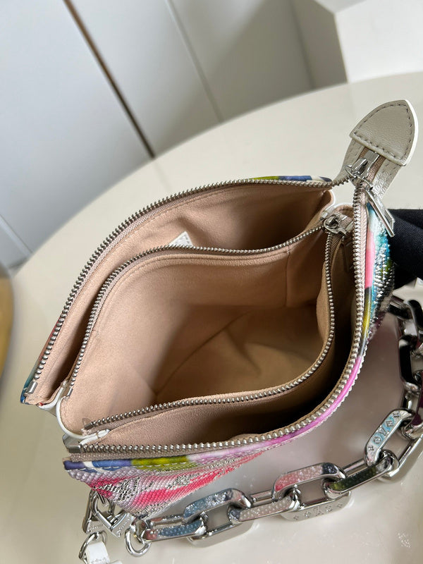 GlamI Lu-Vi bags - 3358