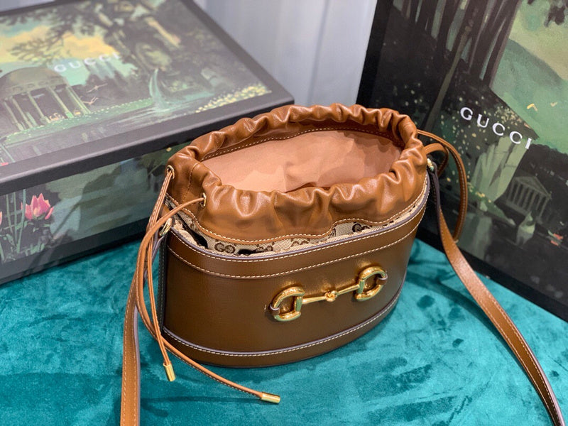 Satchel Bags - GCI Bags - 6063