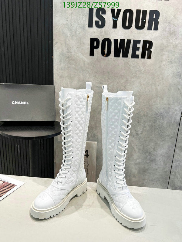 SAMC - CHL Women Boots - 215