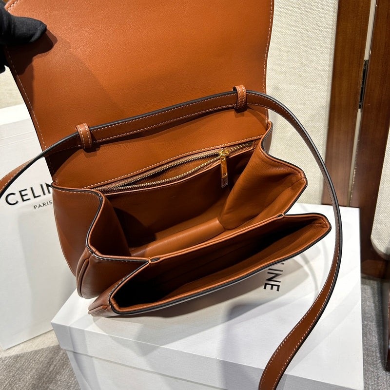 Glamy - COL Bags - 703