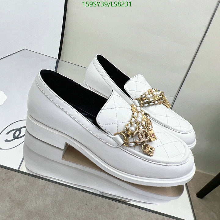 SAMC - CHL Women Shoes - 135