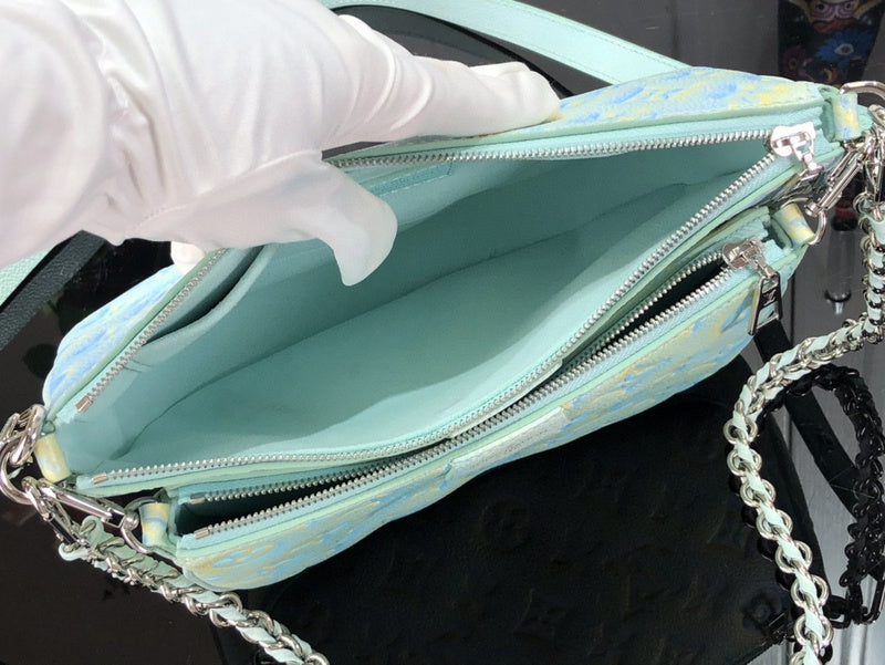 Glami- Glami- Lu-Vi bags - 3537