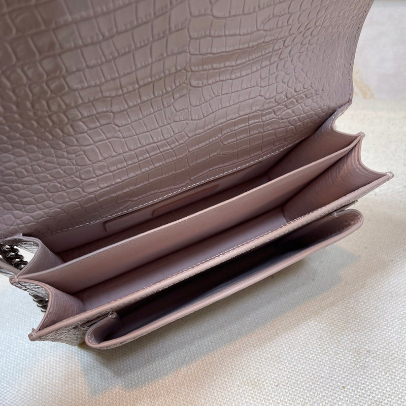 Satchel Bags - SLY Bags - 2636
