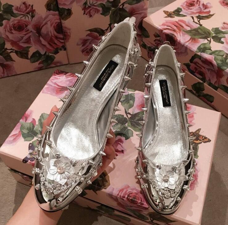 SAMC - DAG Women Shoes - 631