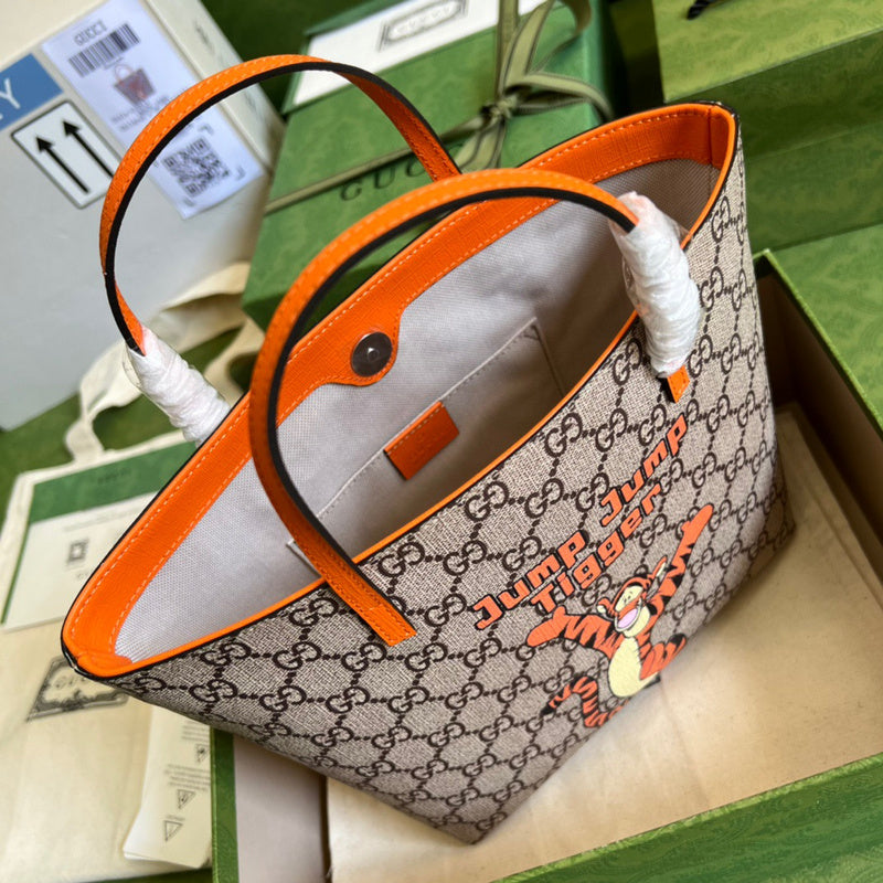 Satchel Bags - GCI Bags - 6899