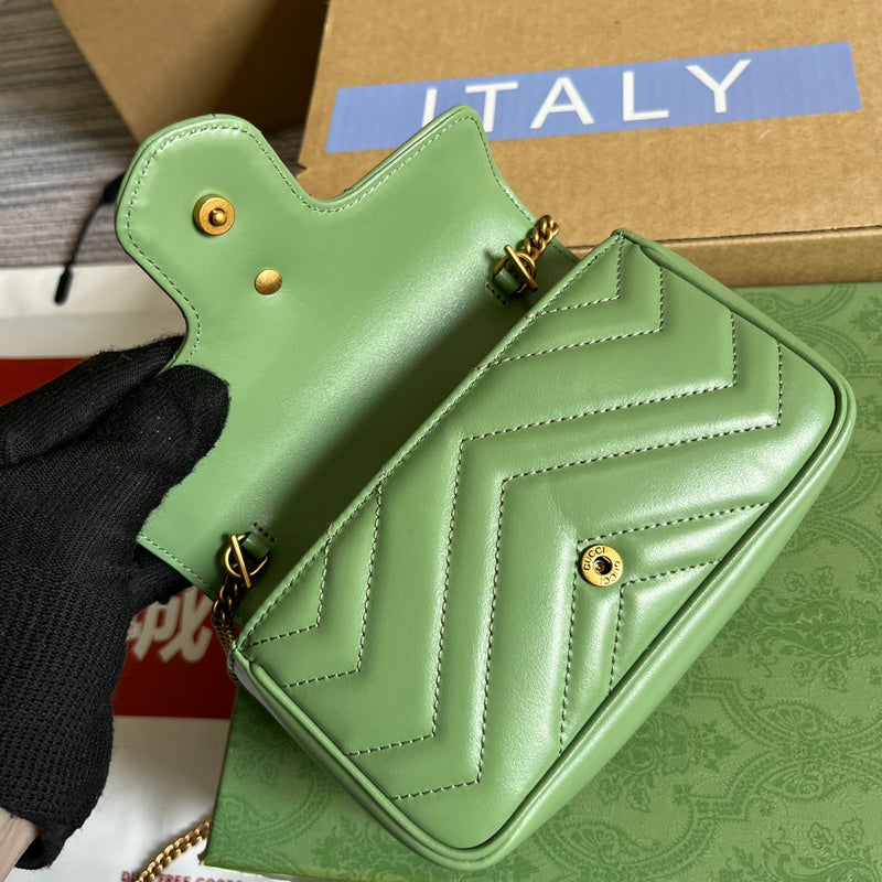 ELE - GG Bags - 814