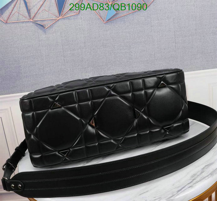 SAMCC - DOR Bags - 1479