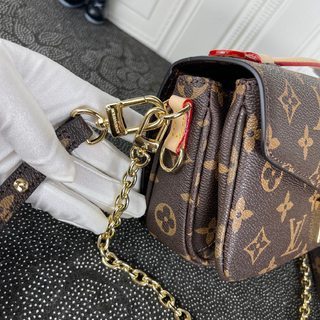 Satchel Bags - VL Bags - 2114